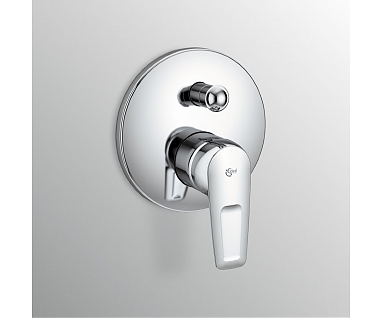 Смеситель Ideal Standard CERAMIX BLUE A5664AA для ванны/душа
