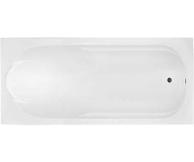 Акриловая ванна Besco Bona 190x80