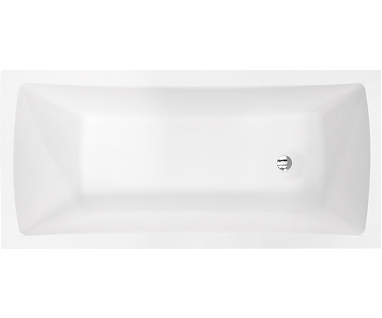 Акриловая ванна Besco Optima 150x70