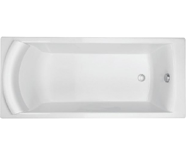 Чугунная ванна Jacob Delafon Biove E2930-S-00 без ручек 
