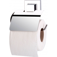 Держатель туалетной бумаги Tekno-tel EasyFIX EF238 самоклеящийся