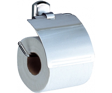 Держатель туалетной бумаги Wasserkraft Oder K-3025
