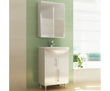 Мебель для ванной Vigo Grand 550