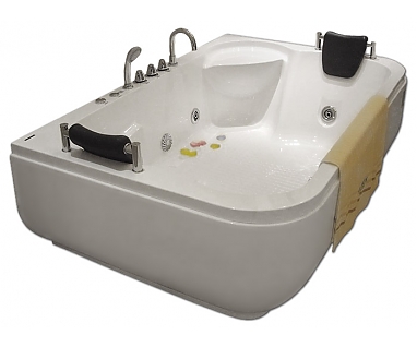 Акриловая ванна Gemy G9085K