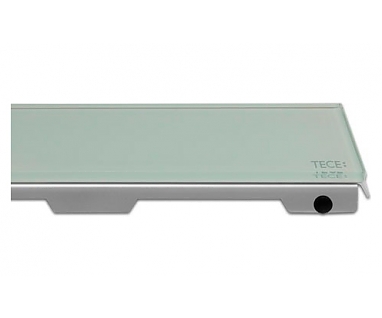 Решетка Tece TECEdrainline 6 012 90 120 см зеленая