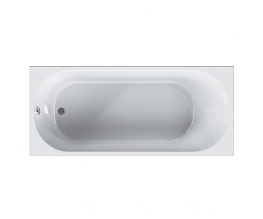 Акриловая ванна Am.Pm X-Joy W94A-170-075W-A 170х75