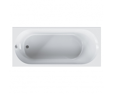 Акриловая ванна Am.Pm X-Joy W94A-180-080W-A 180х80