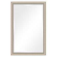 Зеркало Evoform Exclusive BY 1318 117x177 см серебряный акведук