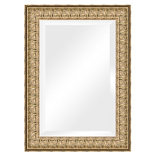 Зеркало Evoform Exclusive BY 1223 53x73 см медный эльдорадо