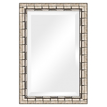 Зеркало Evoform Exclusive BY 1176 63x93 см старый бамбук