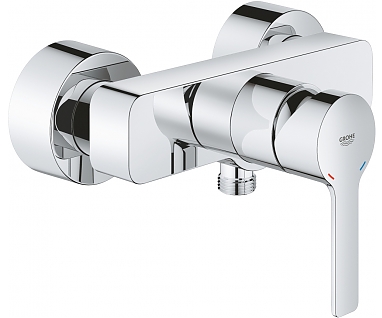 Смеситель Grohe Lineare New 33865001 для душа