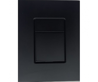 Кнопка смыва для инсталляции для унитаза Grohe Skate Cosmopolitan 38732BL0 черная матовая
