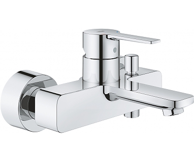 Смеситель Grohe Lineare New 33849001 для ванны с душем