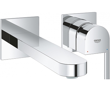 Смеситель Grohe Plus 29306003 для раковины