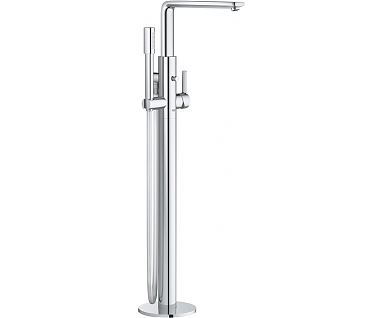 Смеситель Grohe Lineare New 23792001 напольный