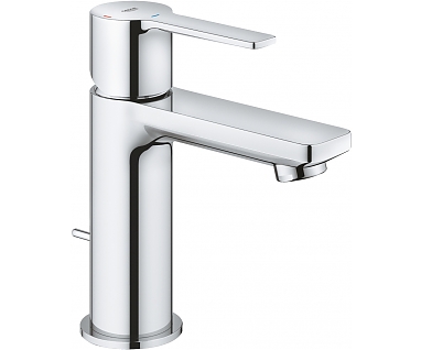 Смеситель Grohe Lineare New 23790001 для раковины