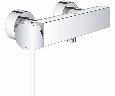 Смеситель Grohe Plus 33577003 для душа