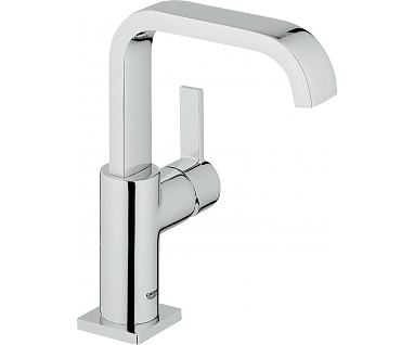 Смеситель Grohe Allure 23076000 для раковины