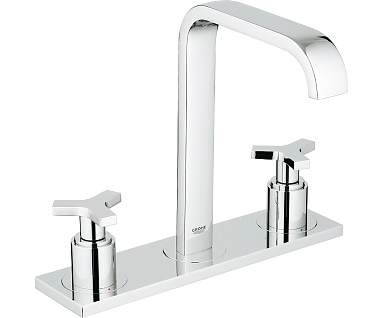 Смеситель Grohe Allure 20143000 для раковины