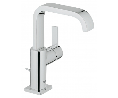 Смеситель Grohe Allure 32146000 для раковины