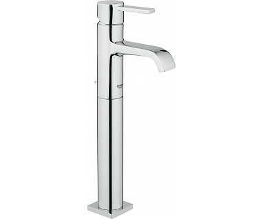 Смеситель Grohe Allure 32760000 для раковины