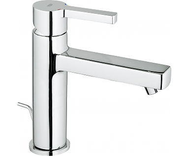 Смеситель Grohe Lineare 23443000 для раковины