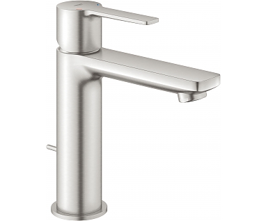 Смеситель Grohe Lineare 32114DC1 для раковины