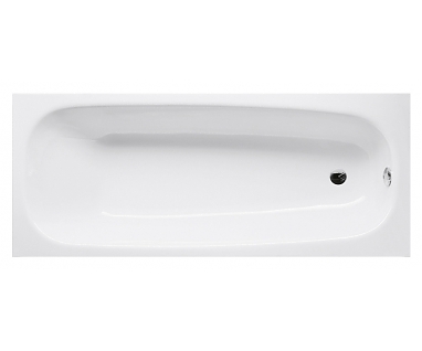 Стальная ванна Bette Form 3800 AD, PLUS, AR