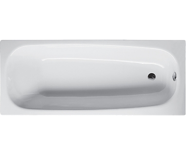 Стальная ванна Bette Form 3710 PLUS