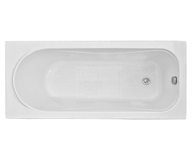 Акриловая ванна Bas Верона 150 см 