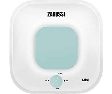 Водонагреватель Zanussi ZWH/S 10 Mini O Green