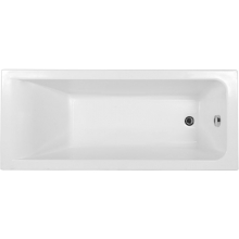 Акриловая ванна Aquanet Bright 180x70 
