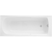 Акриловая ванна Aquanet Extra 170х70