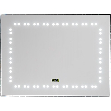 Зеркало Aquanet LED-07C