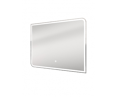 Зеркало Orange Simetric OS-100ZE с LED подсветкой