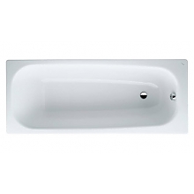 Стальная ванна Laufen Pro 2.2395.0