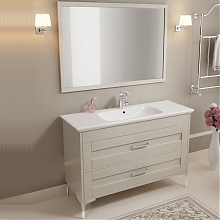 Мебель для ванной Sanvit Прованс 120