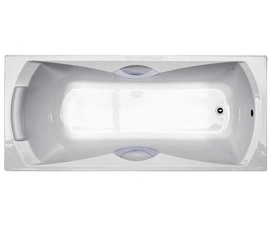Акриловая ванна Ravak Sonata (180 см)