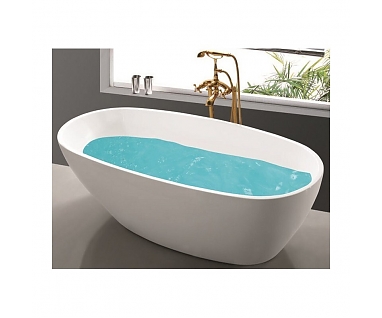 Акриловая ванна Esbano Sophia 170x85x56