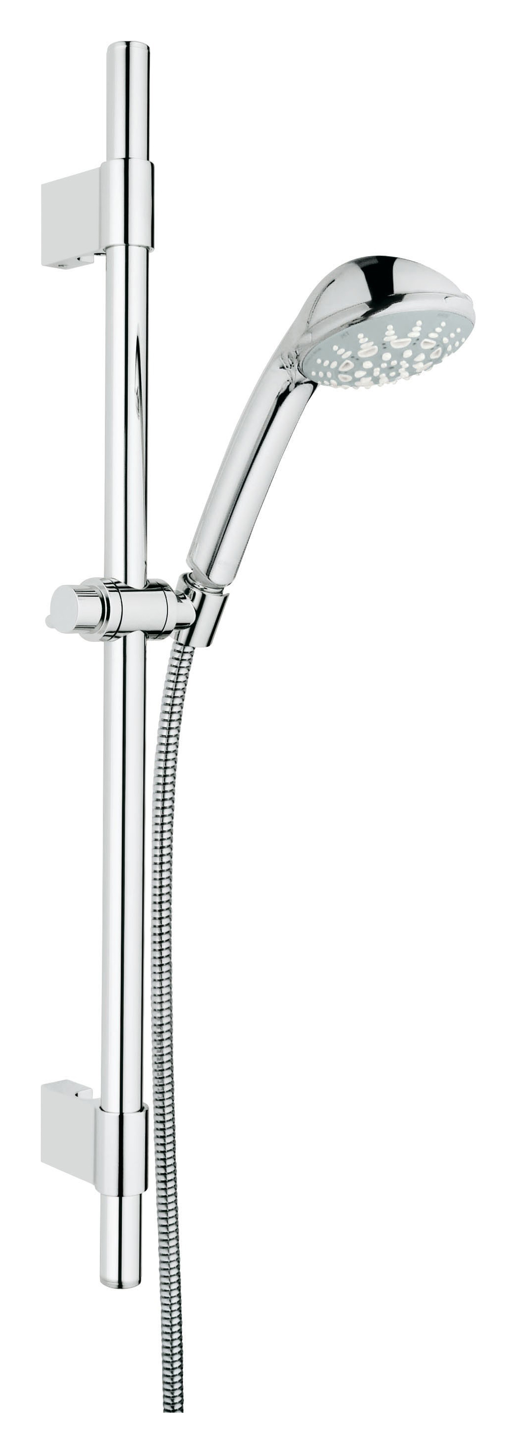 Душевой гарнитур Grohe Relexa 100 Five 28964001