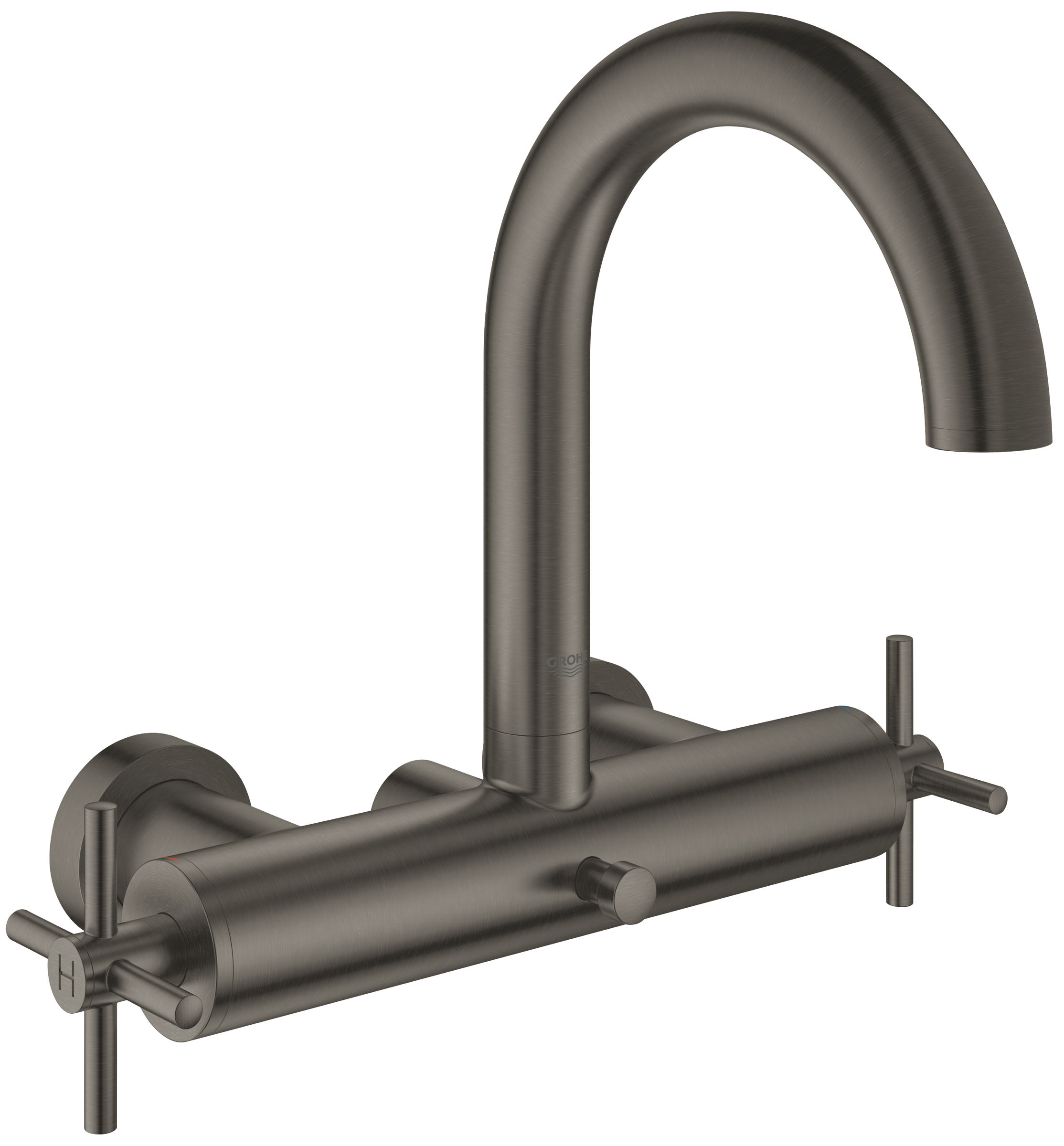 Смеситель Grohe Atrio New 25010AL3 для ванны с душем