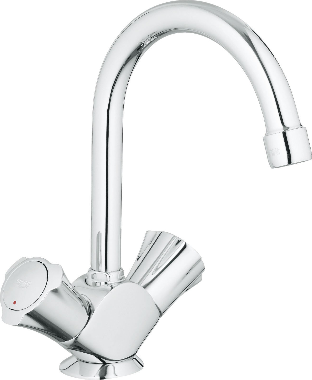 Смеситель Grohe Costa L 21375001 для раковины