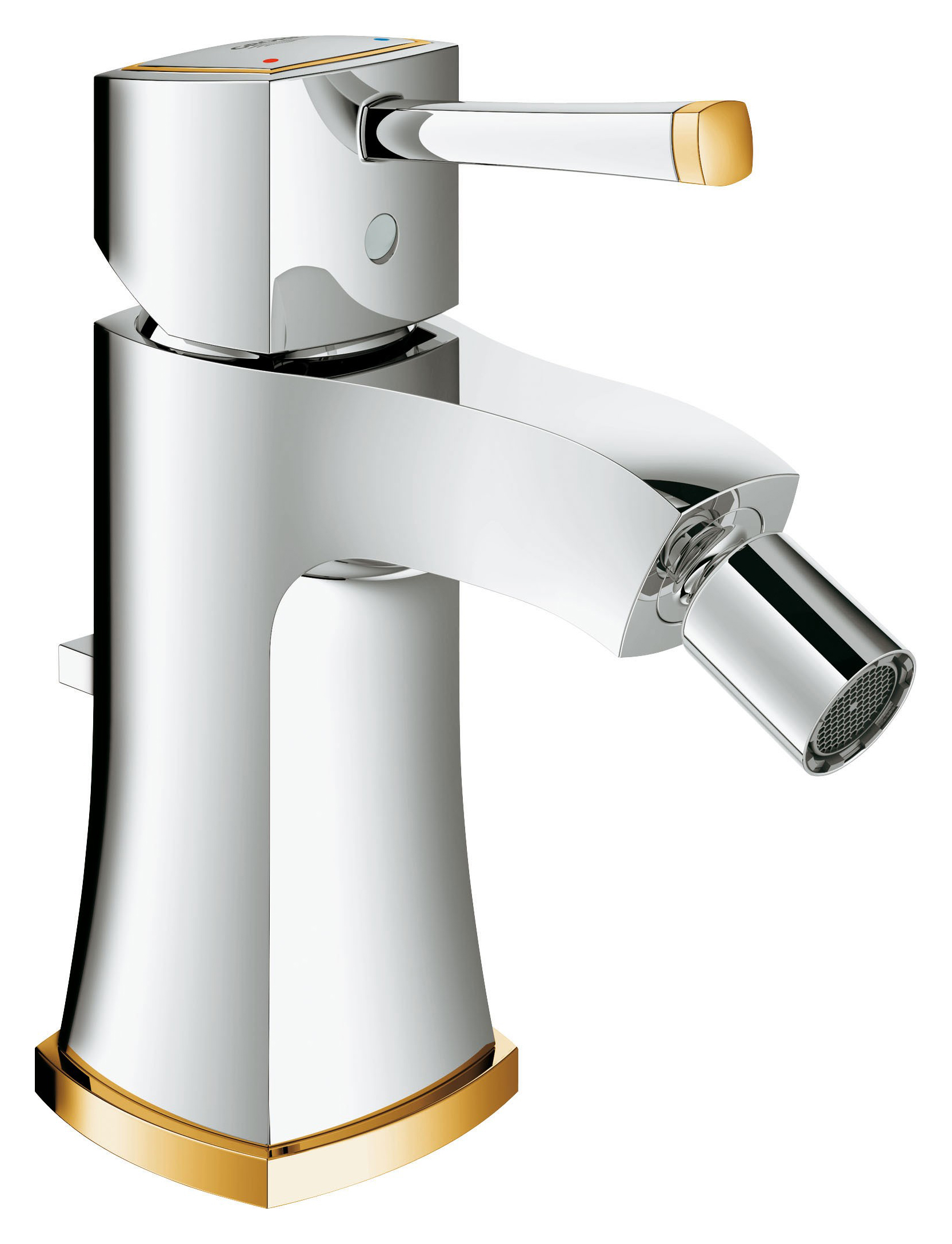 Смеситель Grohe Grandera 23315IG0 для биде