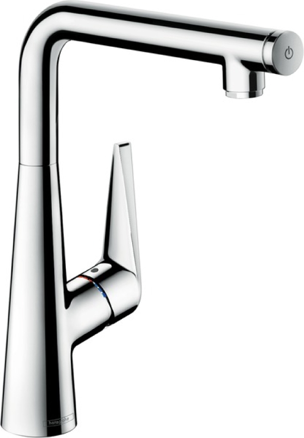 Смеситель Hansgrohe Talis S 72820800 для кухонной мойки