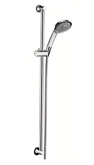 Душевой гарнитур Hansgrohe Raindance Classic 100 AIR 3 jet 27843000 Unica Classic