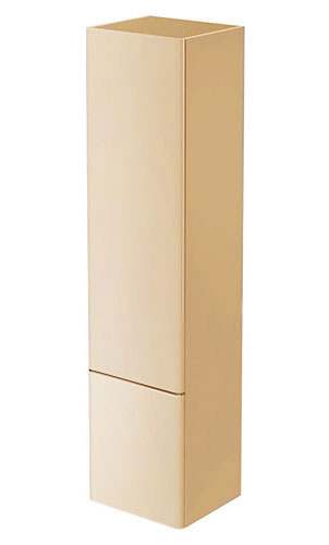 Шкаф-пенал Ideal Standard Softmood светло-коричневый L
