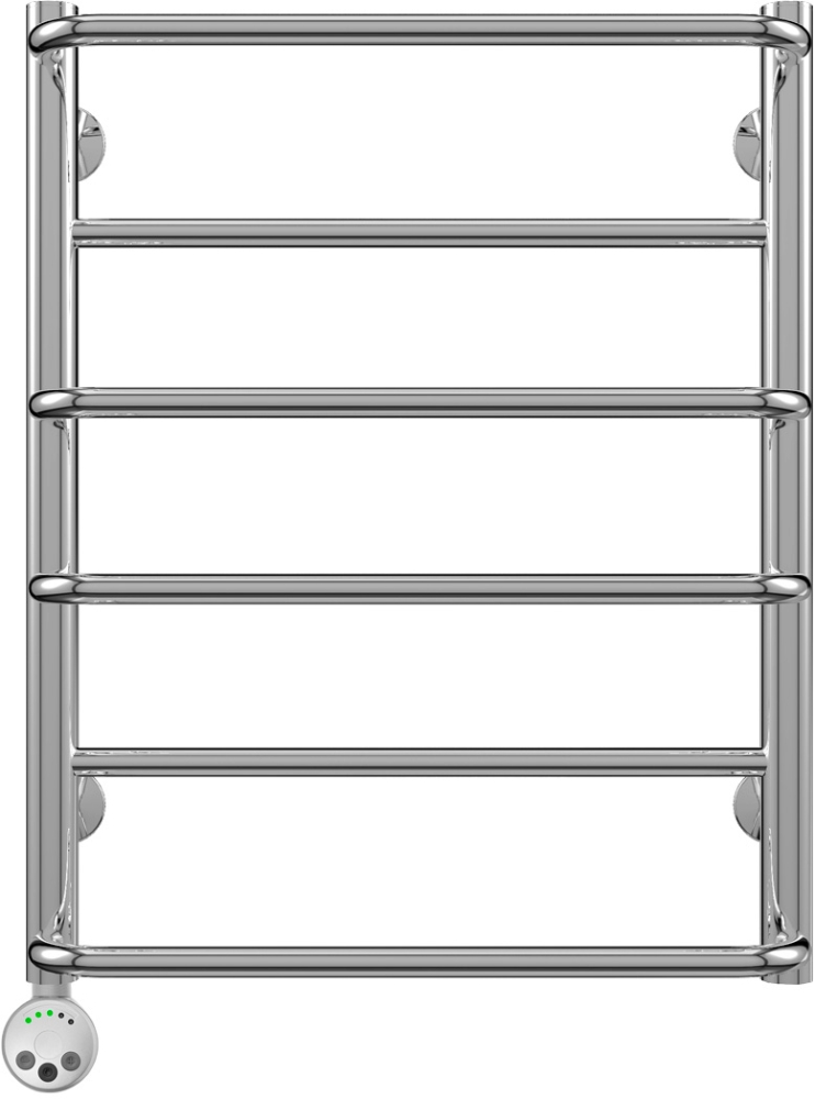 Полотенцесушитель электрический Terminus Евромикс П6 450*596