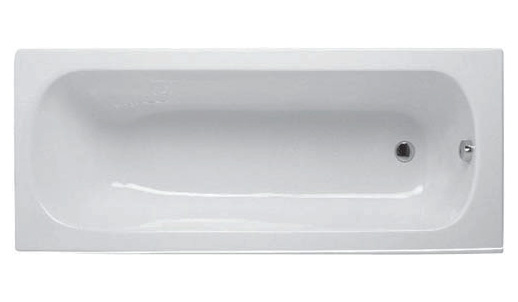 Акриловая ванна VitrA Optima (170x70 см)